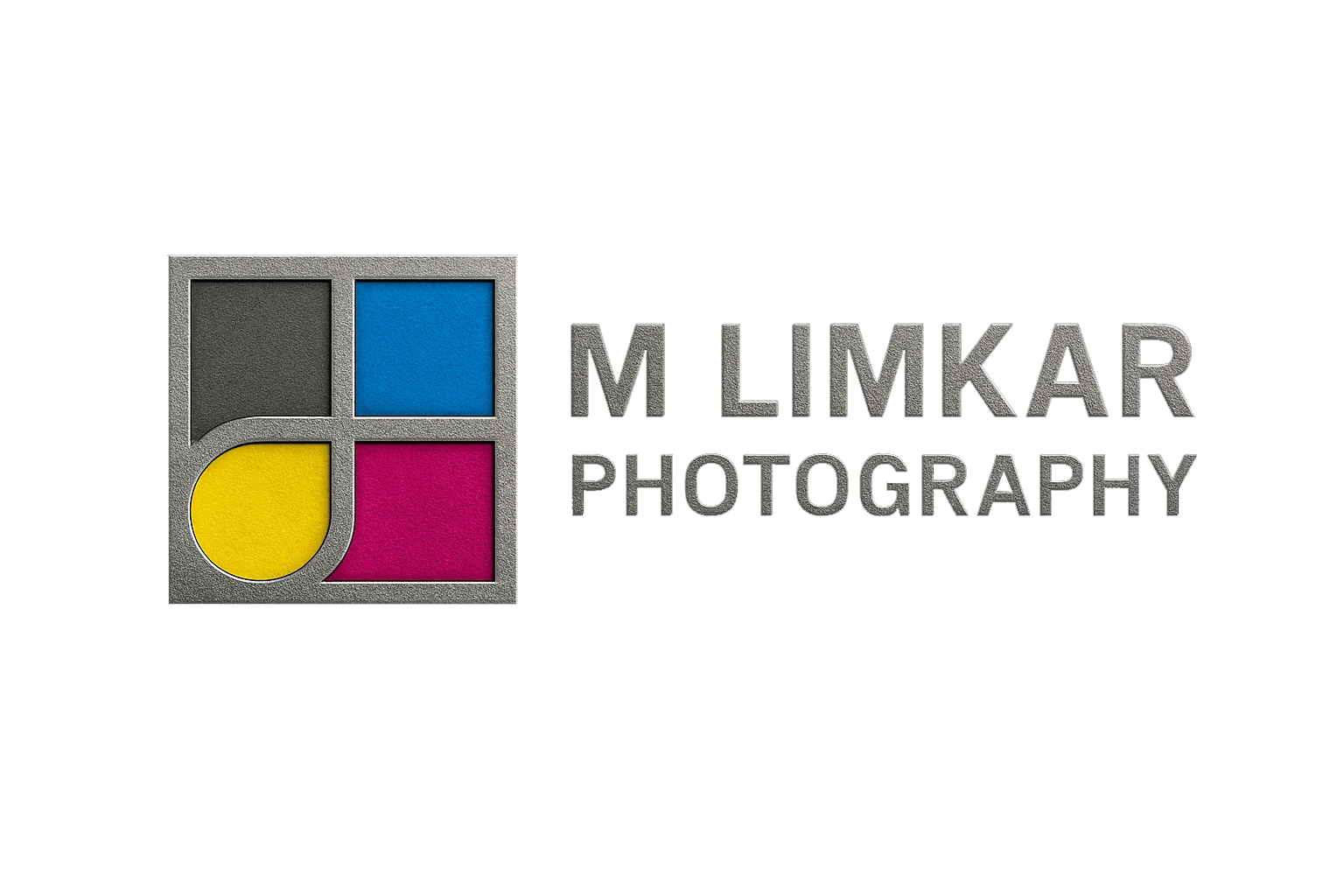 M Limkar Logo
